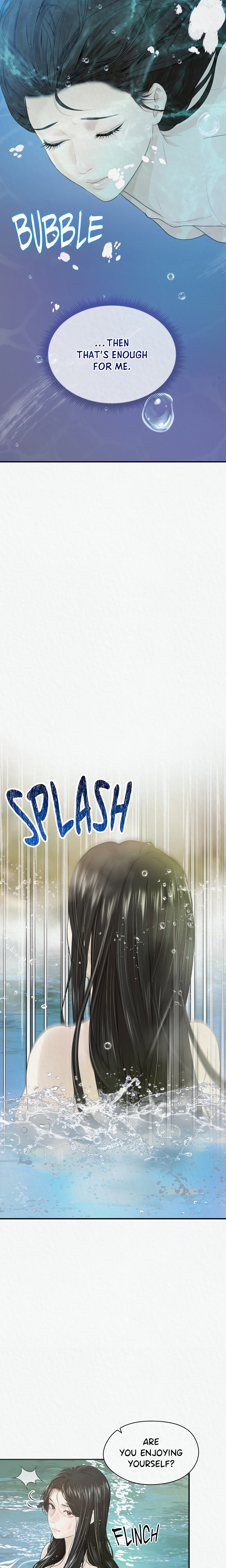 The Wolf of Cheonun Peak (Uncensored) chapter 8 page 8