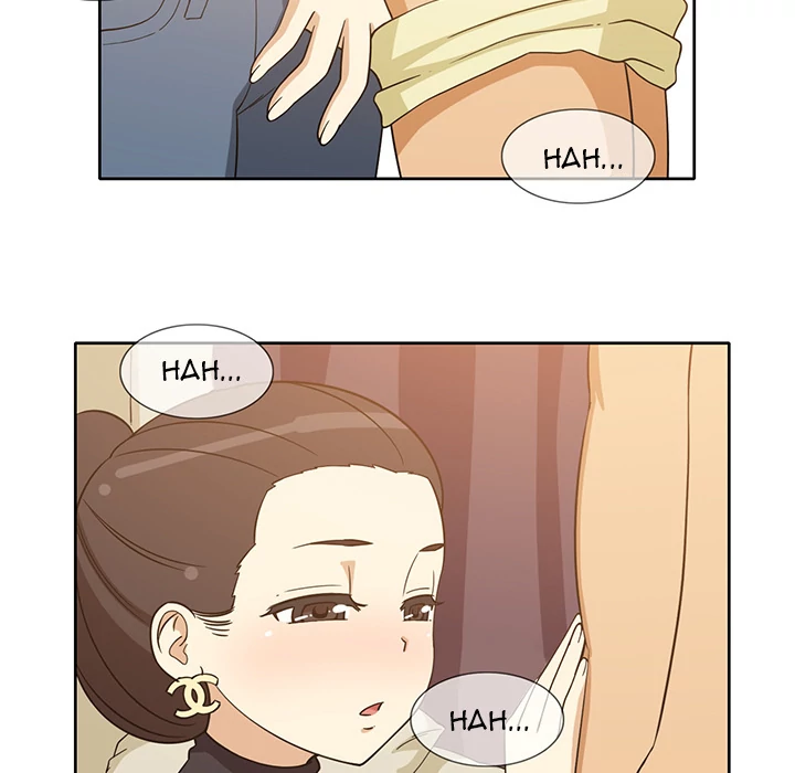 The Woman Next Door chapter 1 page 5