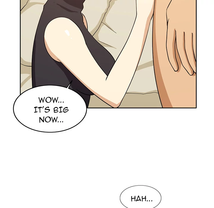The Woman Next Door chapter 1 page 6