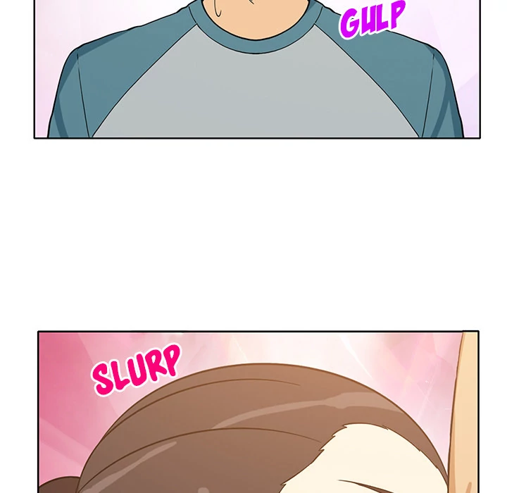 The Woman Next Door chapter 1 page 8