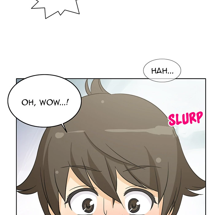The Woman Next Door chapter 1 page 10