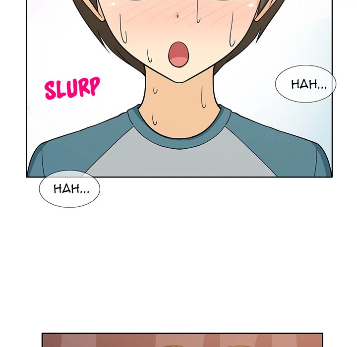 The Woman Next Door chapter 1 page 11