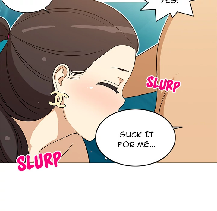 The Woman Next Door chapter 1 page 13