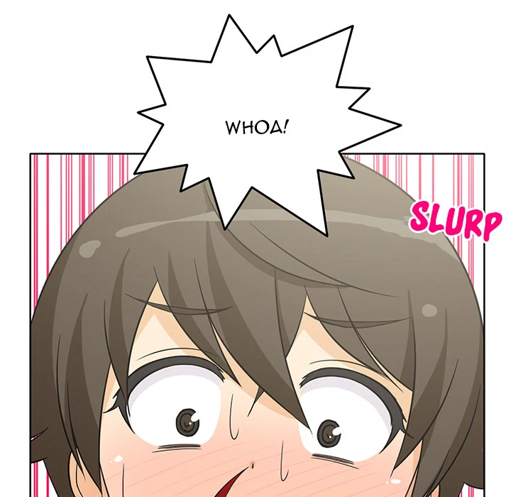 The Woman Next Door chapter 1 page 14