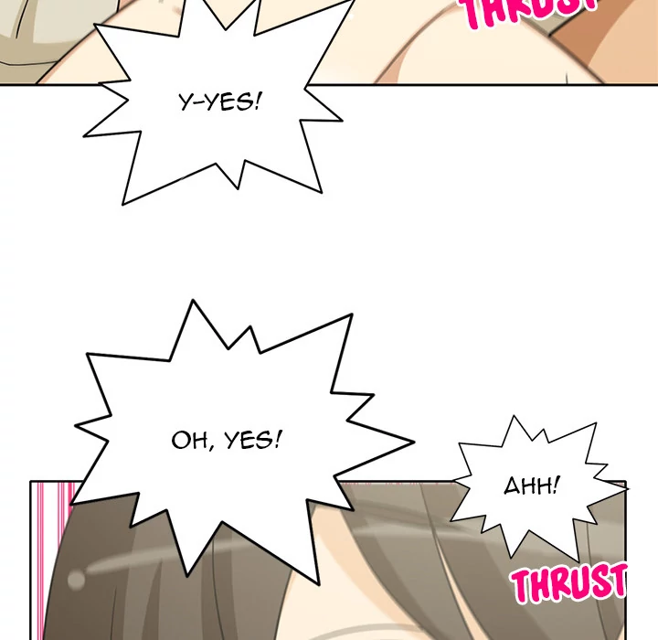 The Woman Next Door chapter 1 page 21