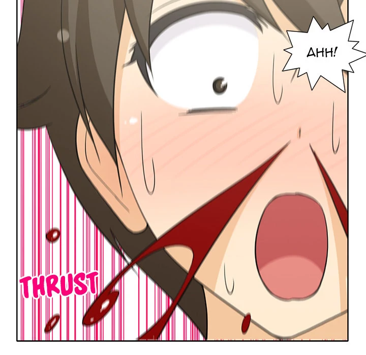 The Woman Next Door chapter 1 page 22