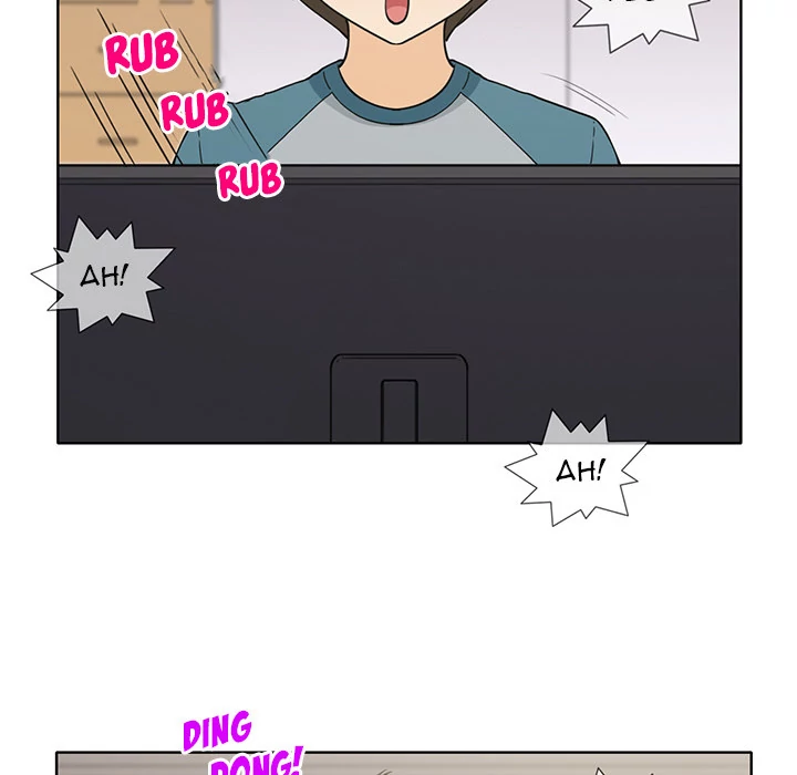The Woman Next Door chapter 1 page 24