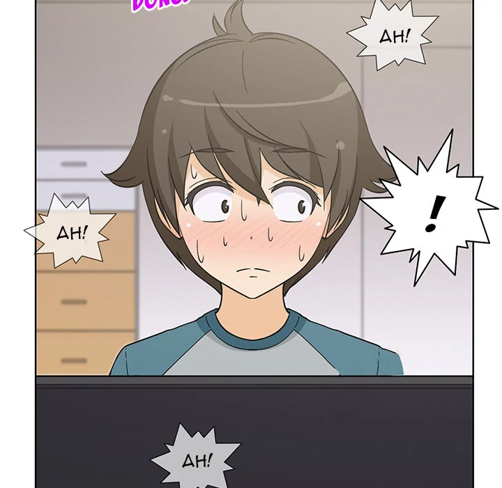 The Woman Next Door chapter 1 page 25