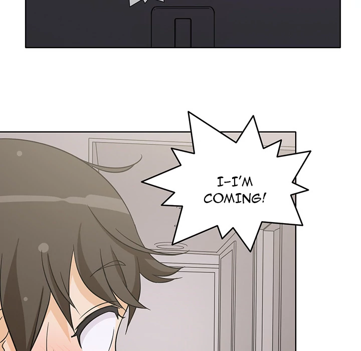 The Woman Next Door chapter 1 page 26