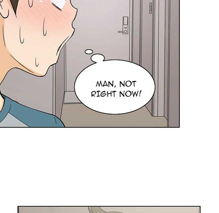 The Woman Next Door chapter 1 page 27