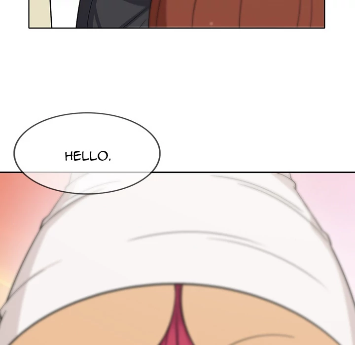 The Woman Next Door chapter 1 page 29