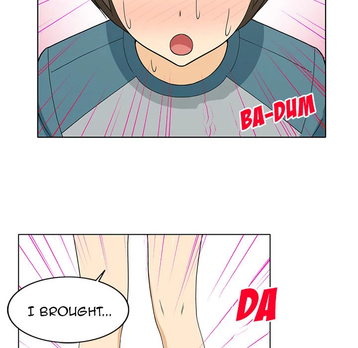 The Woman Next Door chapter 1 page 32