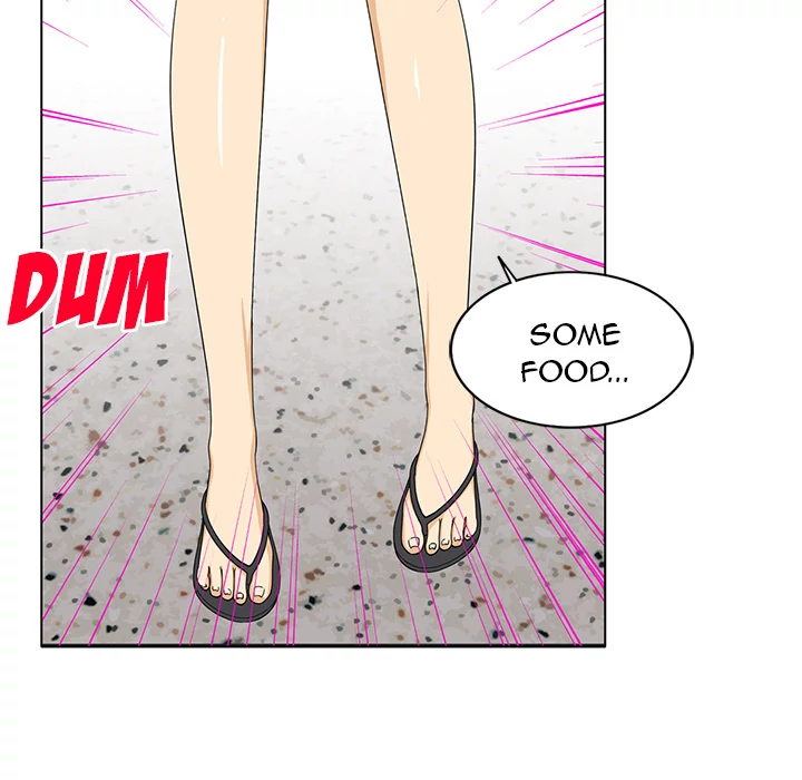 The Woman Next Door chapter 1 page 33