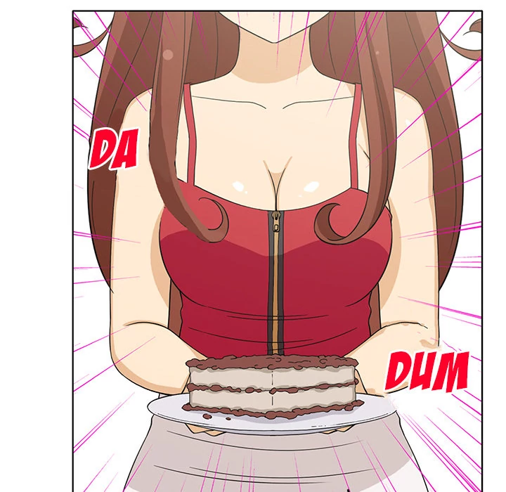 The Woman Next Door chapter 1 page 34