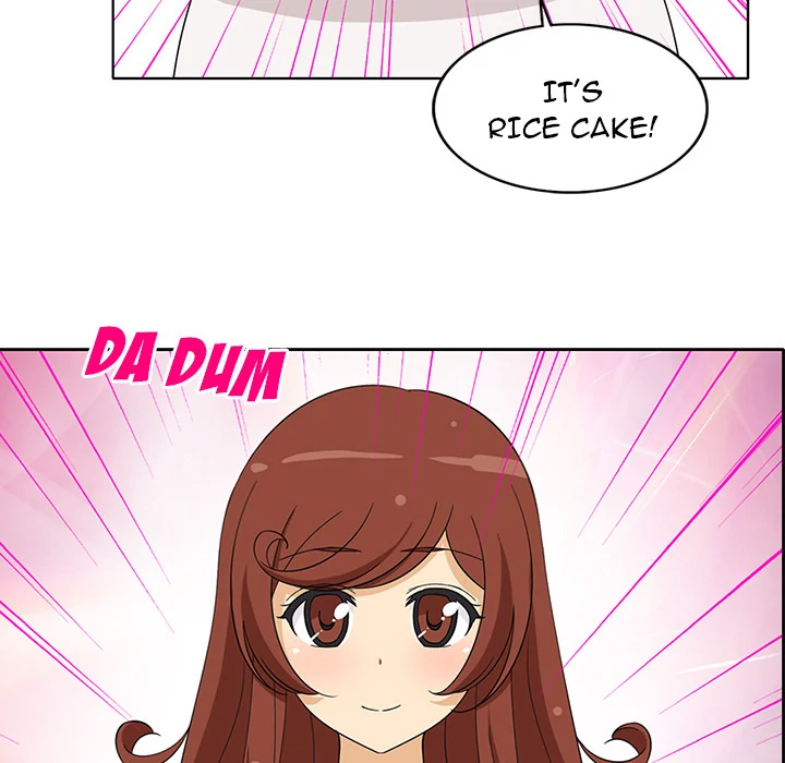 The Woman Next Door chapter 1 page 35