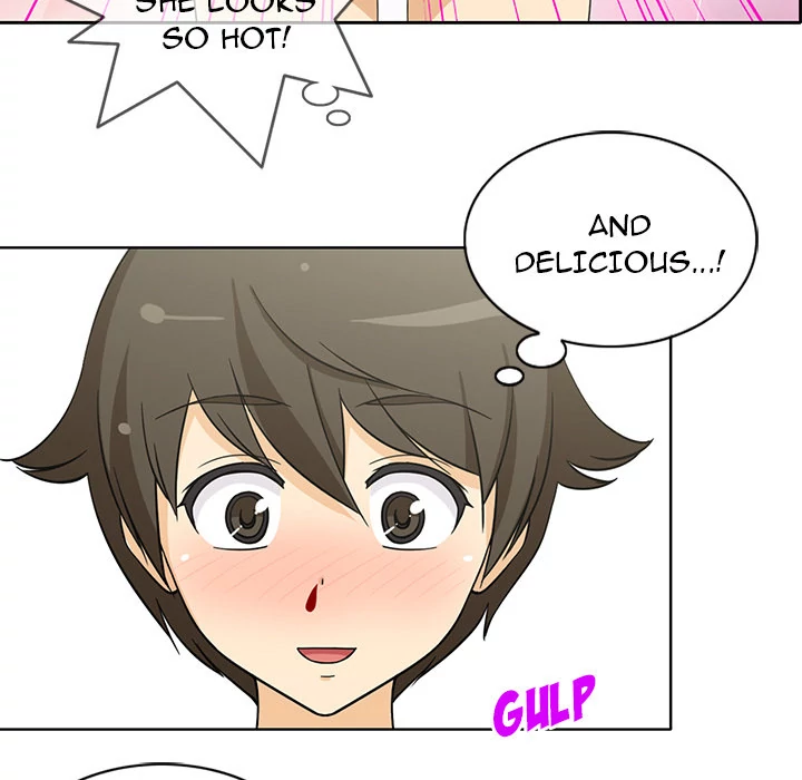 The Woman Next Door chapter 1 page 37
