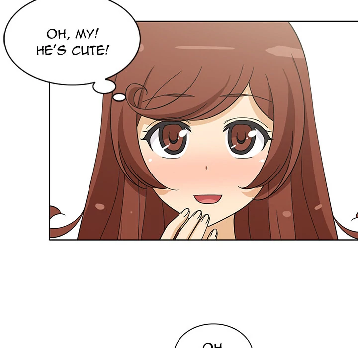 The Woman Next Door chapter 1 page 38