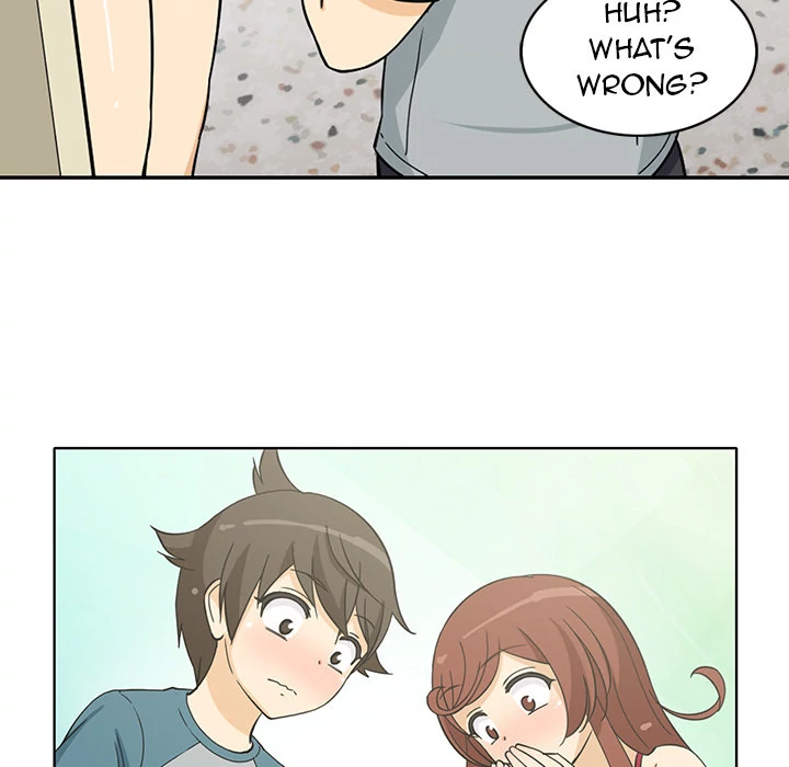 The Woman Next Door chapter 1 page 43
