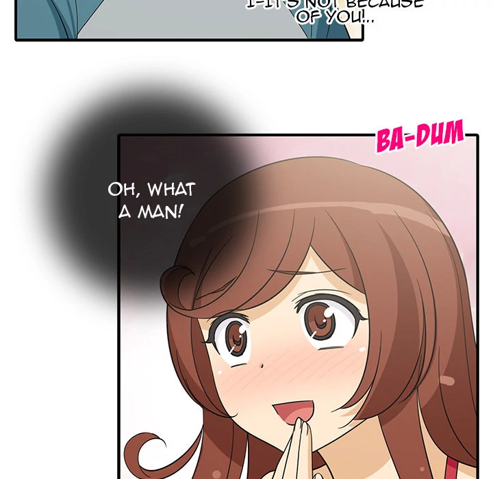 The Woman Next Door chapter 1 page 46