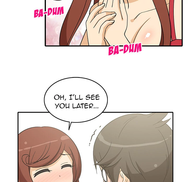 The Woman Next Door chapter 1 page 47