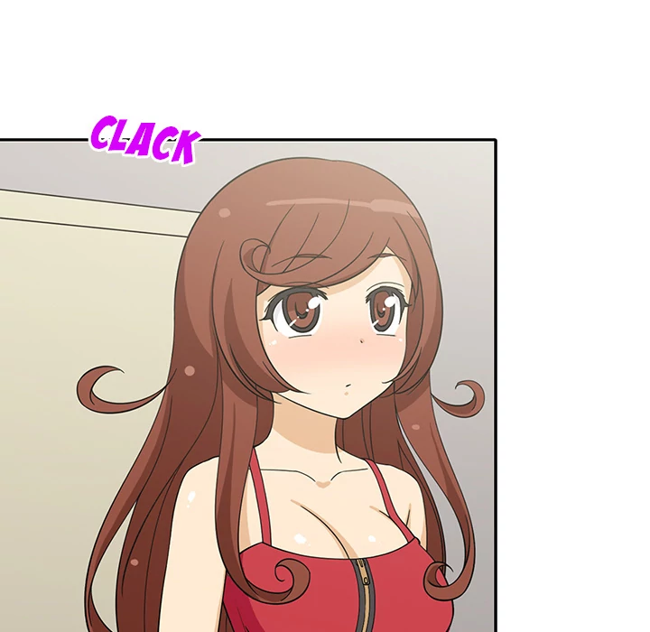 The Woman Next Door chapter 1 page 49