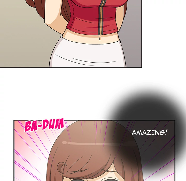 The Woman Next Door chapter 1 page 50