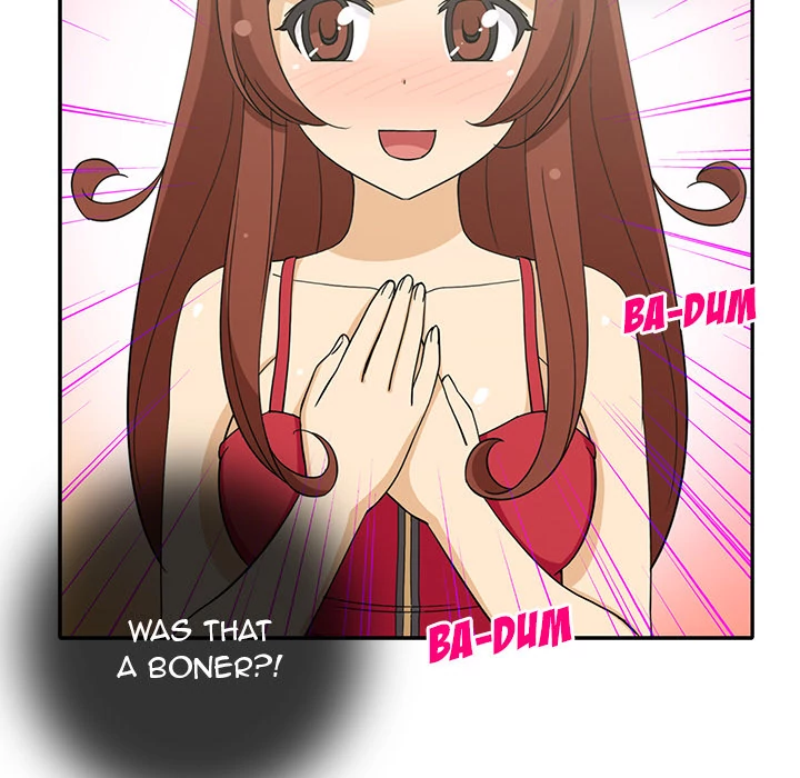 The Woman Next Door chapter 1 page 51
