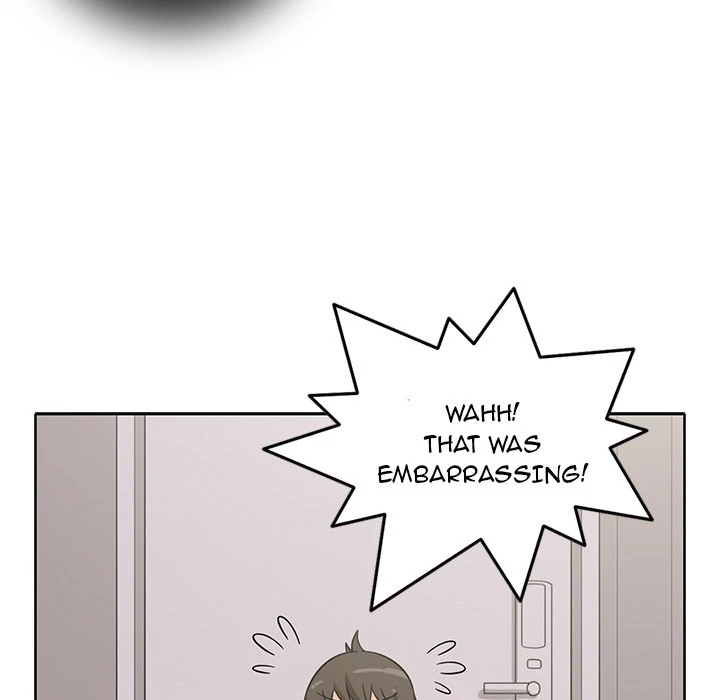 The Woman Next Door chapter 1 page 52