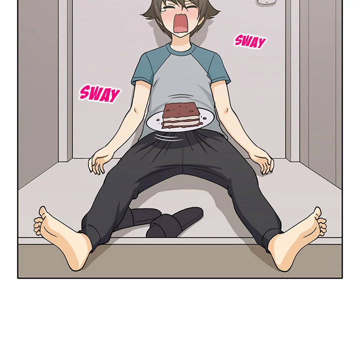 The Woman Next Door chapter 1 page 53