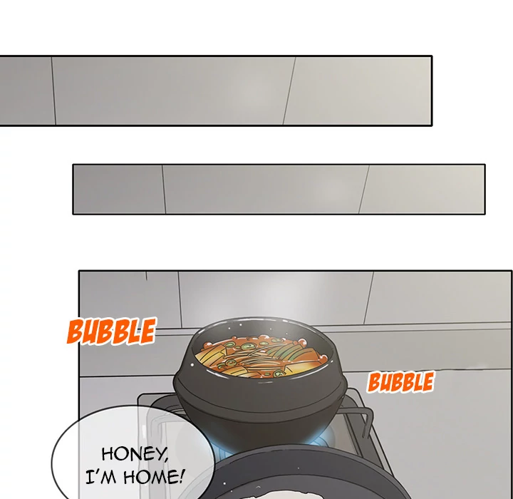 The Woman Next Door chapter 1 page 54