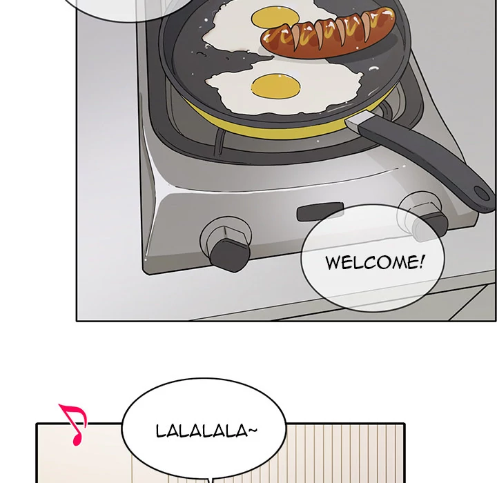 The Woman Next Door chapter 1 page 55
