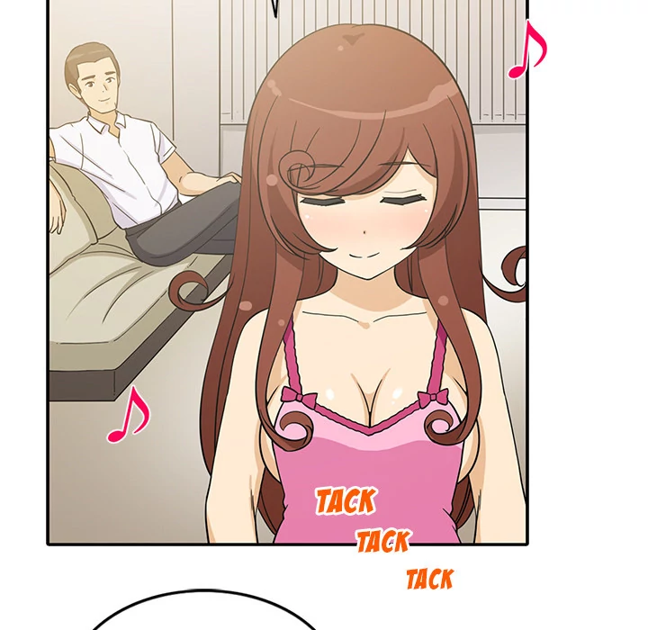 The Woman Next Door chapter 1 page 56