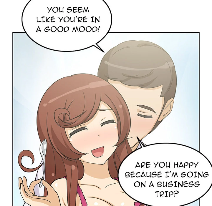 The Woman Next Door chapter 1 page 57
