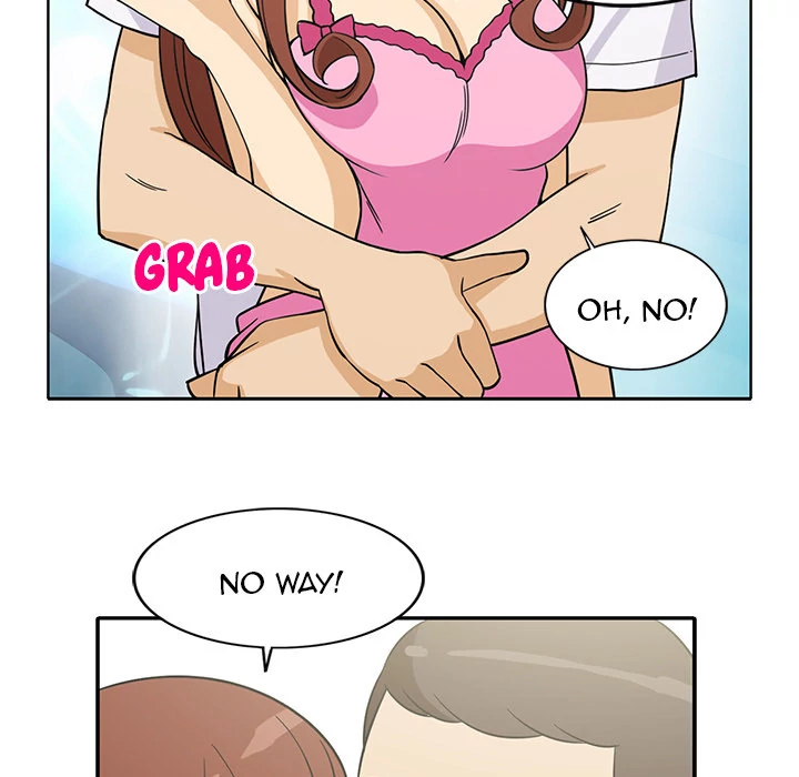 The Woman Next Door chapter 1 page 58