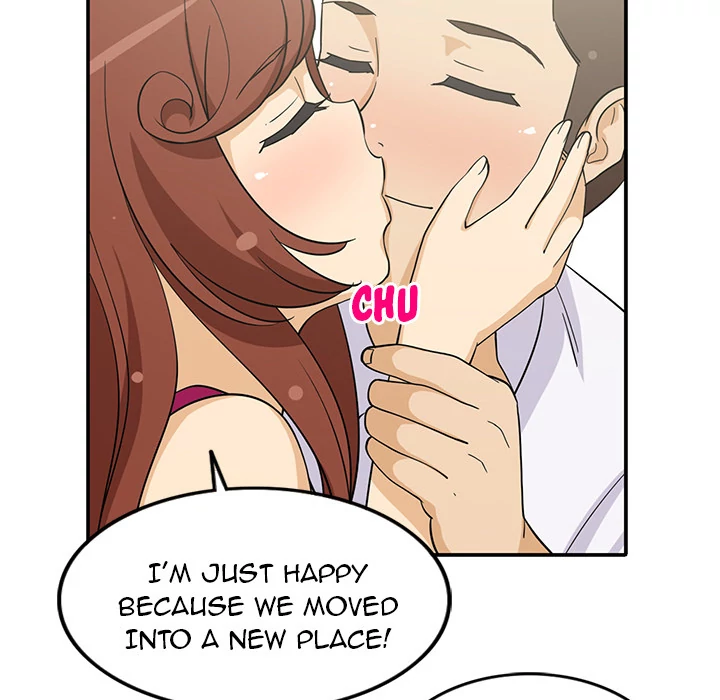 The Woman Next Door chapter 1 page 59
