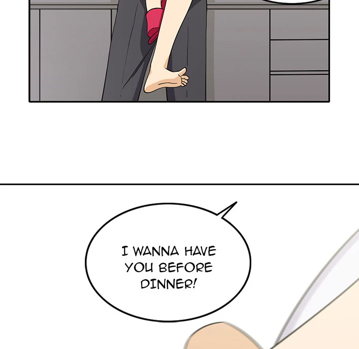 The Woman Next Door chapter 1 page 61