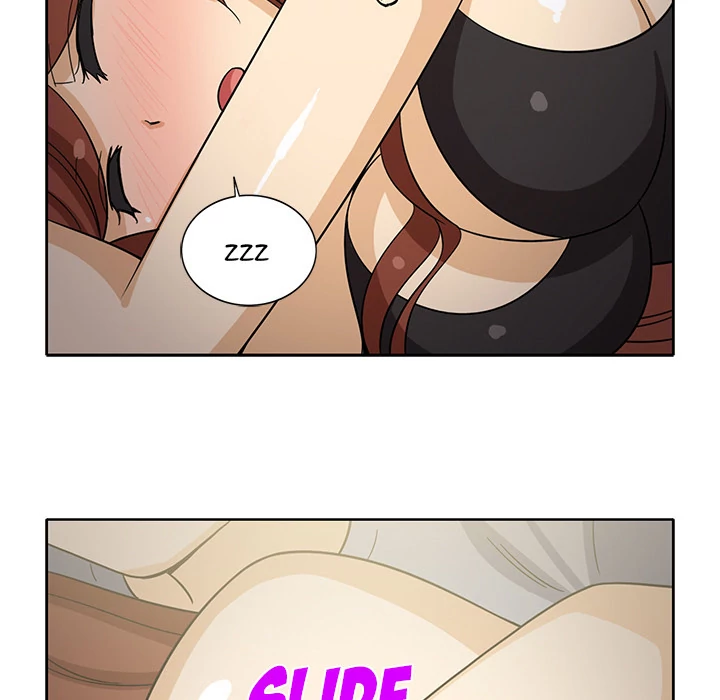 The Woman Next Door chapter 10 page 14