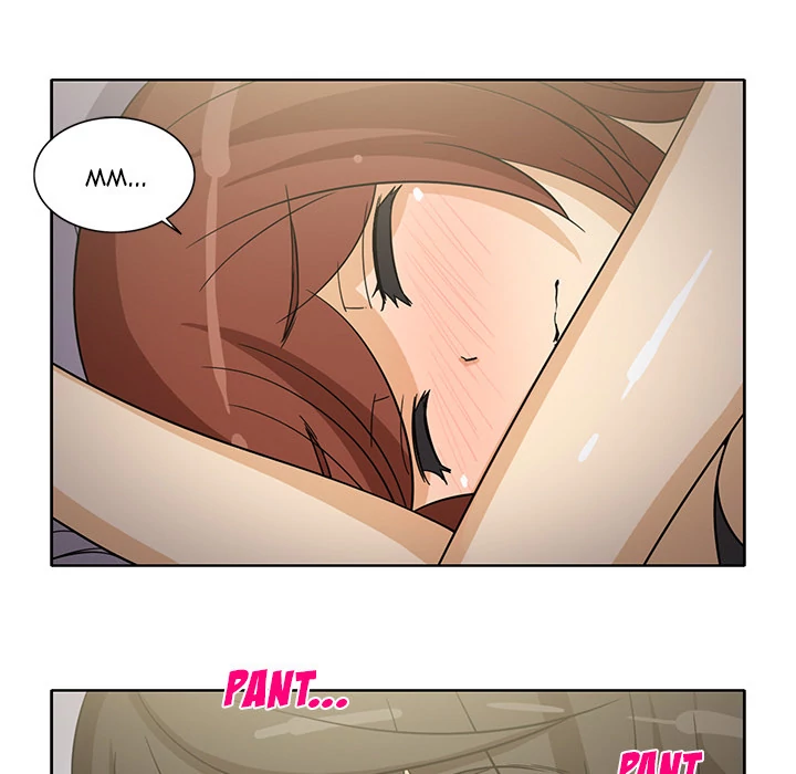 The Woman Next Door chapter 10 page 16