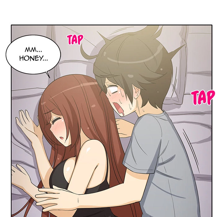 The Woman Next Door chapter 10 page 19