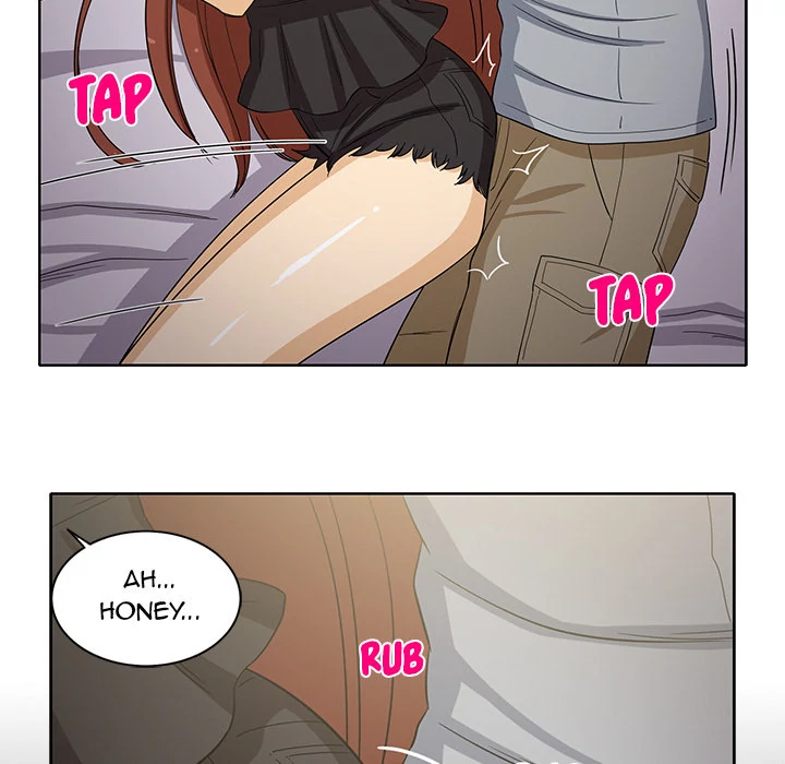 The Woman Next Door chapter 10 page 20