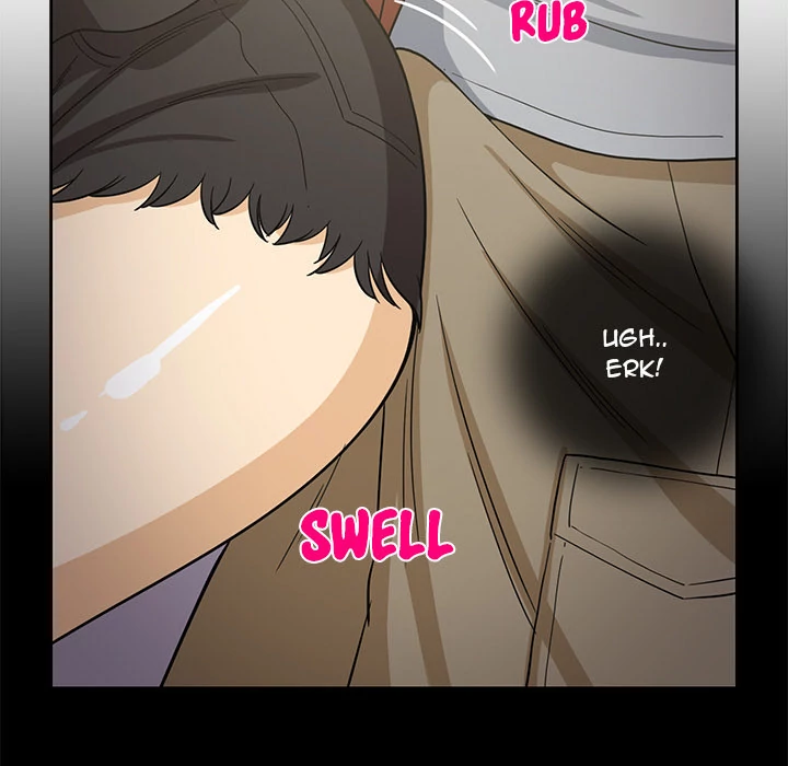 The Woman Next Door chapter 10 page 21