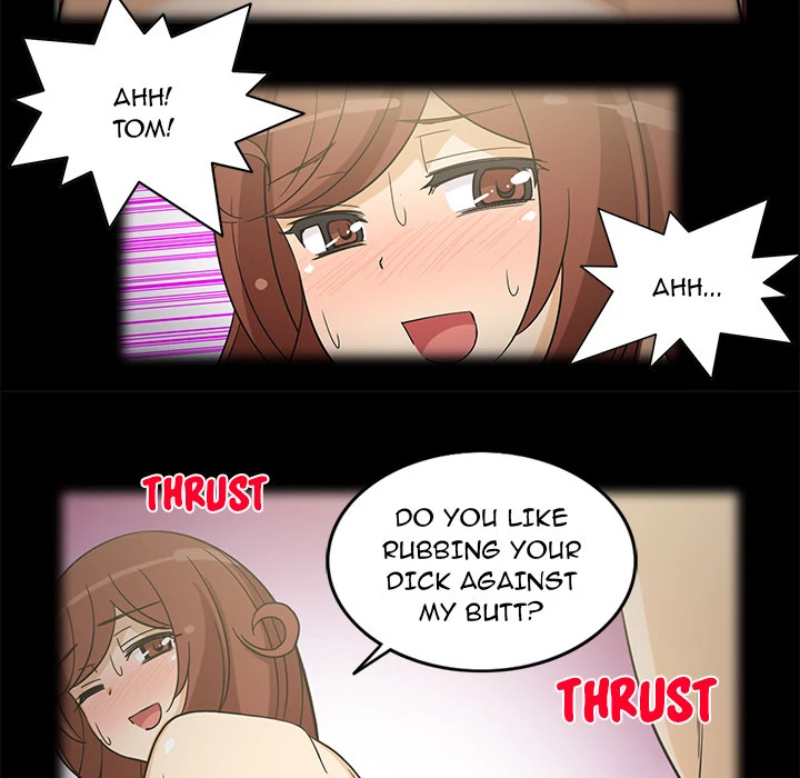 The Woman Next Door chapter 10 page 23
