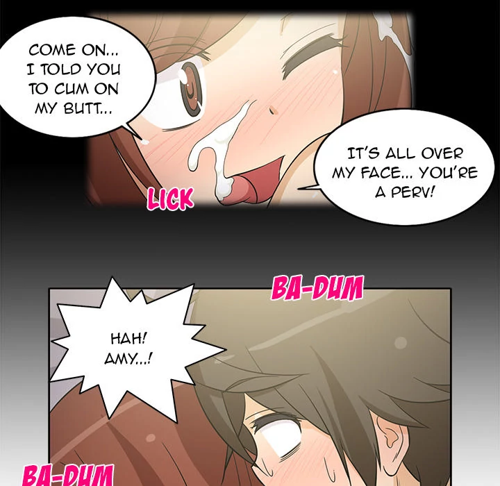 The Woman Next Door chapter 10 page 28