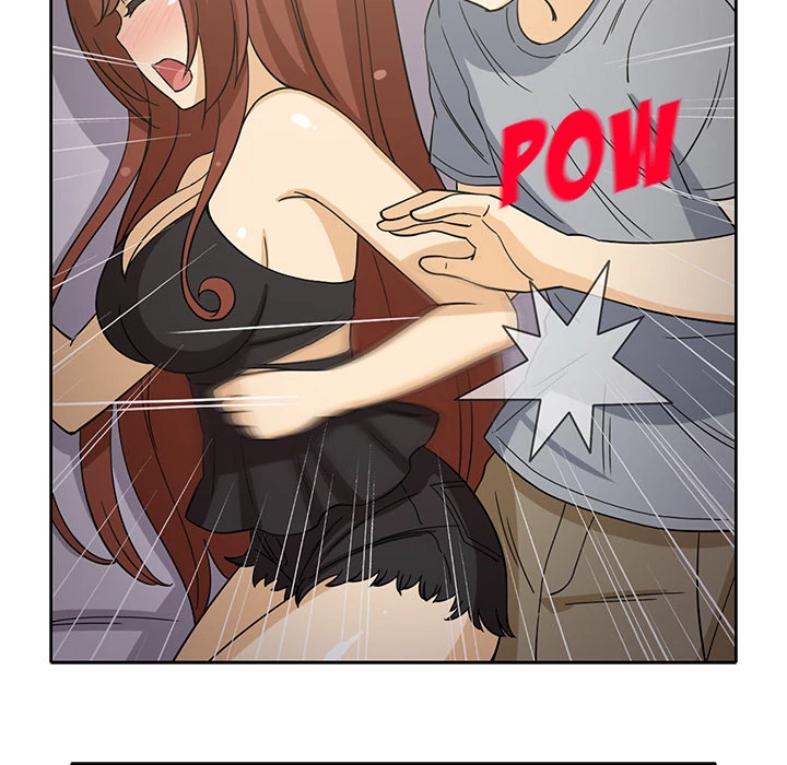 The Woman Next Door chapter 10 page 30