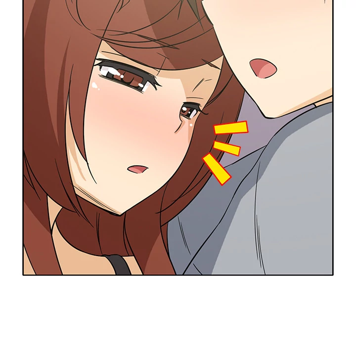 The Woman Next Door chapter 10 page 33