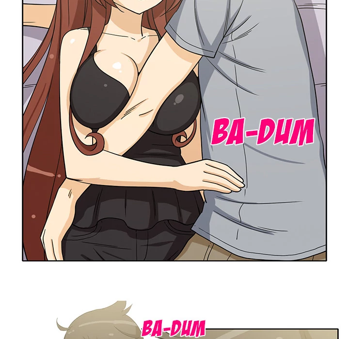 The Woman Next Door chapter 10 page 36