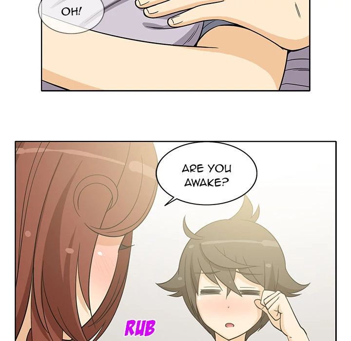 The Woman Next Door chapter 10 page 47