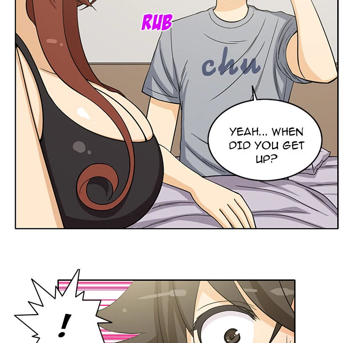 The Woman Next Door chapter 10 page 48
