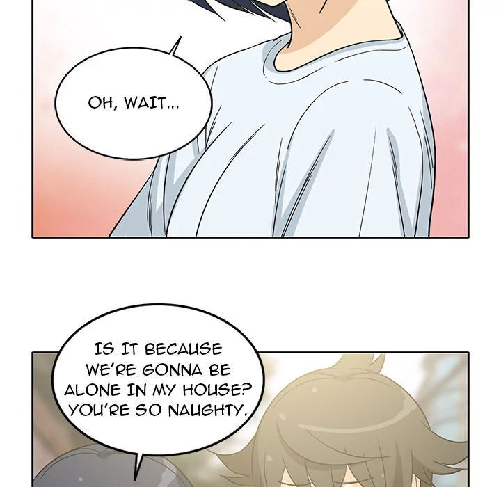 The Woman Next Door chapter 11 page 11