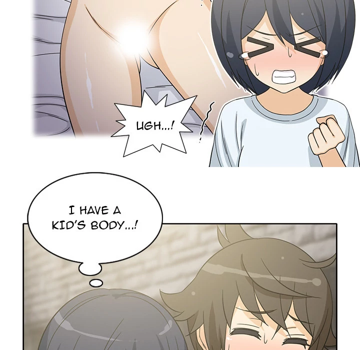 The Woman Next Door chapter 11 page 26